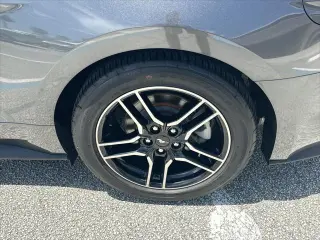 Ford Mustang 2020 EcoBoost 2dr Fastback