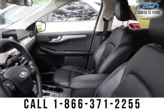Ford Escape 2021 SEL 4dr SUV