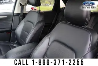 Ford Escape 2021 SEL 4dr SUV