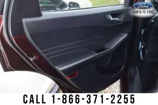 Ford Escape 2021 SEL 4dr SUV