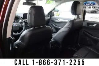 Ford Escape 2021 SEL 4dr SUV