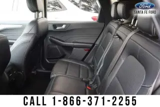 Ford Escape 2021 SEL 4dr SUV