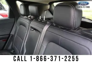 Ford Escape 2021 SEL 4dr SUV