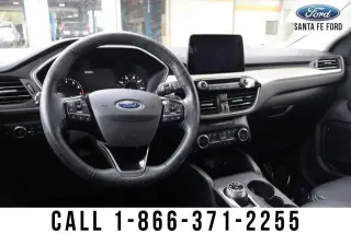 Ford Escape 2021 SEL 4dr SUV