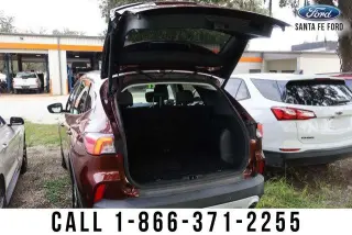 Ford Escape 2021 SEL 4dr SUV