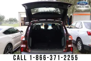 Ford Escape 2021 SEL 4dr SUV