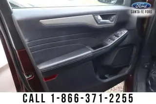 Ford Escape 2021 SEL 4dr SUV