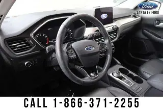 Ford Escape 2021 SEL 4dr SUV