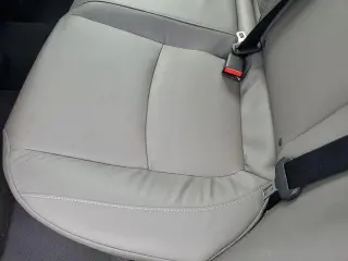Sedán de 4 puertas Honda Civic 2016 EX-L