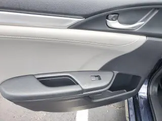 Sedán de 4 puertas Honda Civic 2016 EX-L