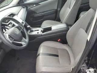 Sedán de 4 puertas Honda Civic 2016 EX-L