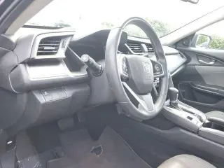 Sedán de 4 puertas Honda Civic 2016 EX-L