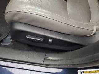 Sedán de 4 puertas Honda Civic 2016 EX-L