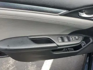 Sedán de 4 puertas Honda Civic 2016 EX-L