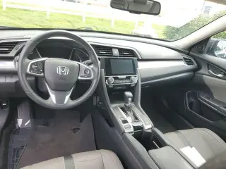 Sedán de 4 puertas Honda Civic 2016 EX-L