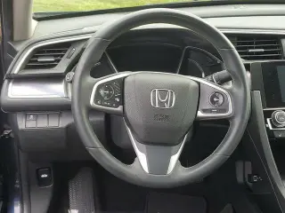 Sedán de 4 puertas Honda Civic 2016 EX-L
