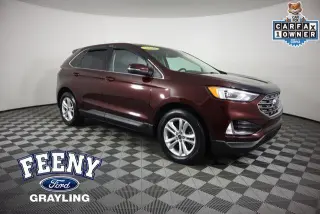 Ford Edge 2020 AWD SEL 4dr Crossover