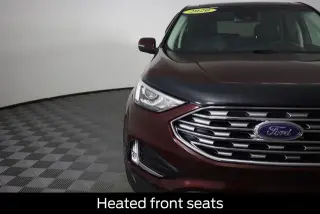 Ford Edge 2020 AWD SEL 4dr Crossover