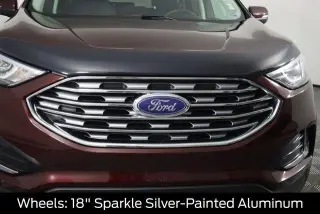 Ford Edge 2020 AWD SEL 4dr Crossover