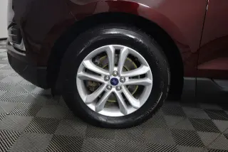Ford Edge 2020 AWD SEL 4dr Crossover