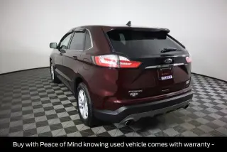 Ford Edge 2020 AWD SEL 4dr Crossover