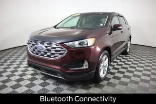 Ford Edge 2020 AWD SEL 4dr Crossover
