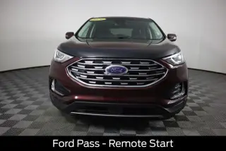 Ford Edge 2020 AWD SEL 4dr Crossover