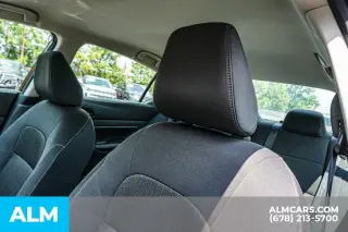 Nissan Altima 2024 2.5 SV 4dr Sedán