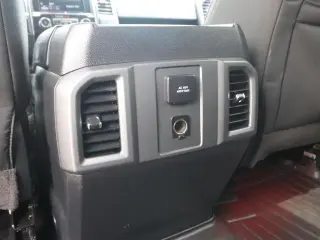 Ford F-150 2015 4x4 XLT 4dr SuperCrew 5.5 ft. SB