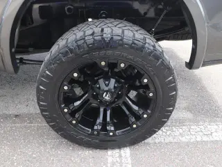 Ford F-150 2015 4x4 XLT 4dr SuperCrew 5.5 ft. SB