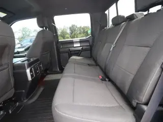 Ford F-150 2015 4x4 XLT 4dr SuperCrew 5.5 ft. SB
