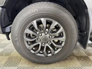 Ford Ranger 2020 4x2 Lariat 4dr SuperCrew 5.1 ft. SB