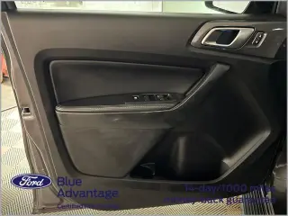 Ford Ranger 2020 4x2 Lariat 4dr SuperCrew 5.1 ft. SB