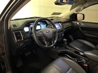 Ford Ranger 2020 4x2 Lariat 4dr SuperCrew 5.1 ft. SB