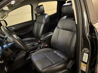 Ford Ranger 2020 4x2 Lariat 4dr SuperCrew 5.1 ft. SB