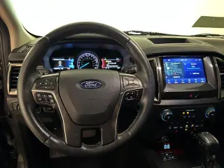 Ford Ranger 2020 4x2 Lariat 4dr SuperCrew 5.1 ft. SB