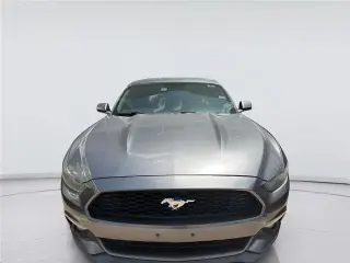 Ford Mustang 2016 EcoBoost 2dr Fastback