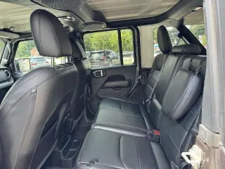 Jeep Wrangler 2023 4x4 Sahara 4xe 4dr SUV