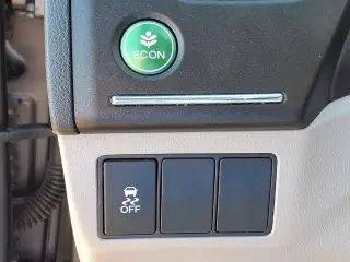 Honda Civic 2015 LX 4dr Sedan CVT