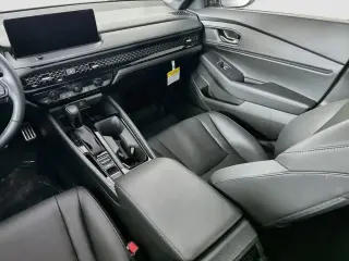 Honda Accord Hybrid 2026 Sport-L 4dr Sedán