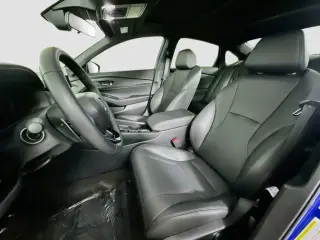 Honda Accord Hybrid 2026 Sport-L 4dr Sedán