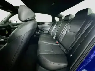 Honda Accord Hybrid 2026 Sport-L 4dr Sedán
