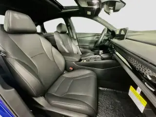 Honda Accord Hybrid 2026 Sport-L 4dr Sedán