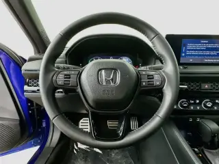 Honda Accord Hybrid 2026 Sport-L 4dr Sedán