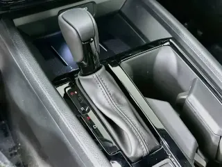 Honda Accord Hybrid 2026 Sport-L 4dr Sedán