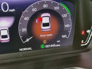 Honda Accord Hybrid 2026 Sport-L 4dr Sedán