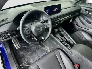 Honda Accord Hybrid 2026 Sport-L 4dr Sedán