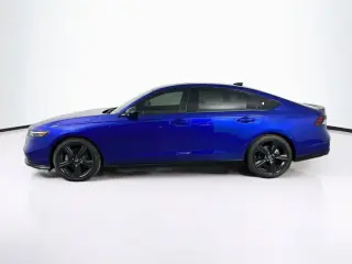 Honda Accord Hybrid 2026 Sport-L 4dr Sedán