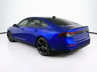 Honda Accord Hybrid 2026 Sport-L 4dr Sedán