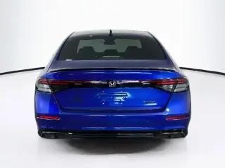 Honda Accord Hybrid 2026 Sport-L 4dr Sedán